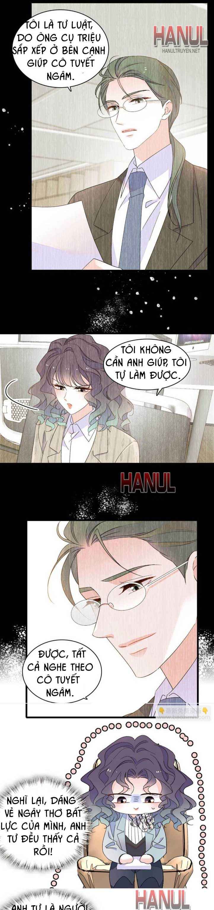 đọc truyện Hoán Đổi Vận Mệnh. Chồng Yêu Dám Cưới Em Dám Gả Chương 208 ảnh 8 tại Thiên Thai Truyện