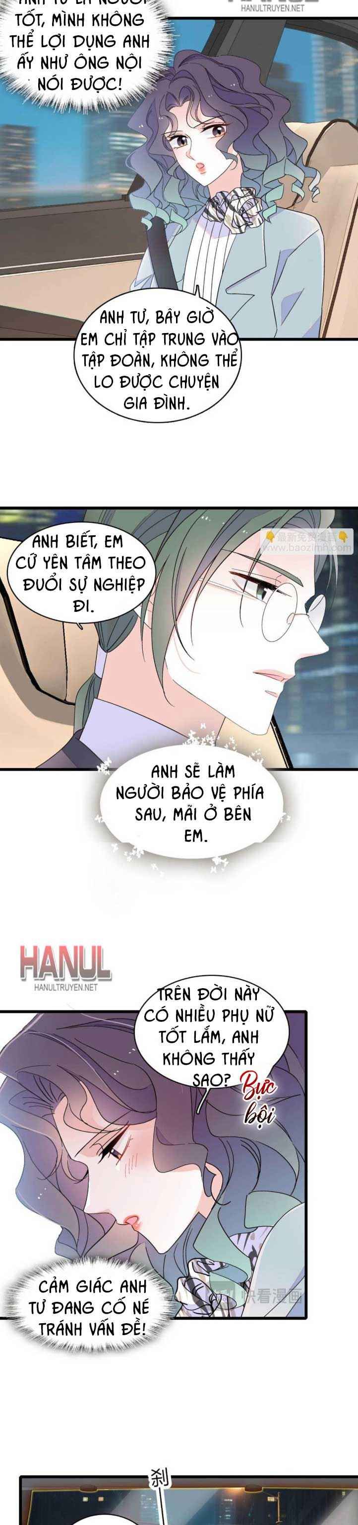 đọc truyện Hoán Đổi Vận Mệnh. Chồng Yêu Dám Cưới Em Dám Gả Chương 208 ảnh 9 tại Thiên Thai Truyện