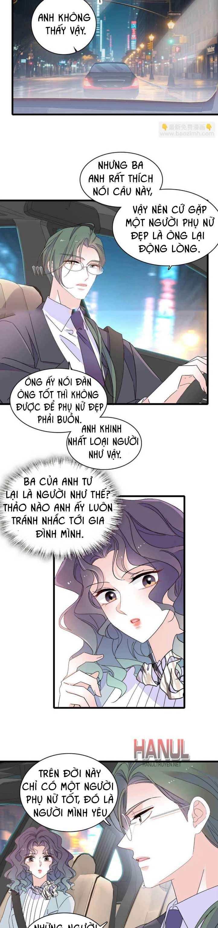 đọc truyện Hoán Đổi Vận Mệnh. Chồng Yêu Dám Cưới Em Dám Gả Chương 208 ảnh 10 tại Thiên Thai Truyện