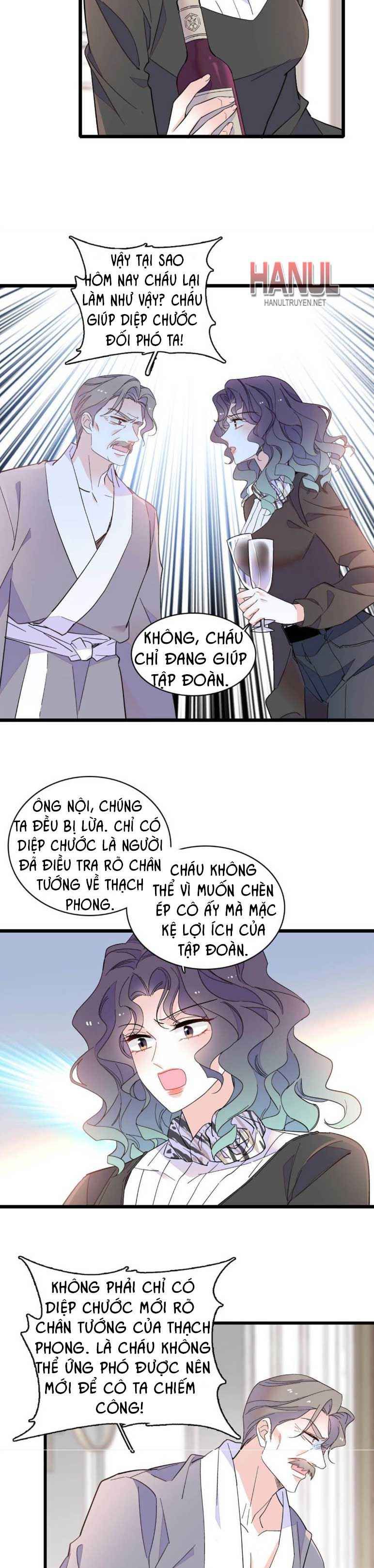 đọc truyện Hoán Đổi Vận Mệnh. Chồng Yêu Dám Cưới Em Dám Gả Chương 209 ảnh 4 tại Thiên Thai Truyện