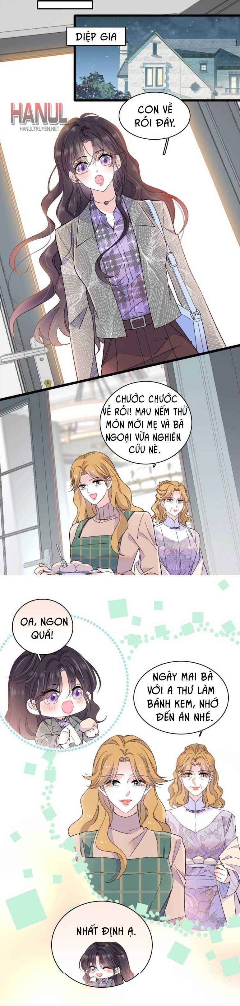 đọc truyện Hoán Đổi Vận Mệnh. Chồng Yêu Dám Cưới Em Dám Gả Chương 209 ảnh 6 tại Thiên Thai Truyện