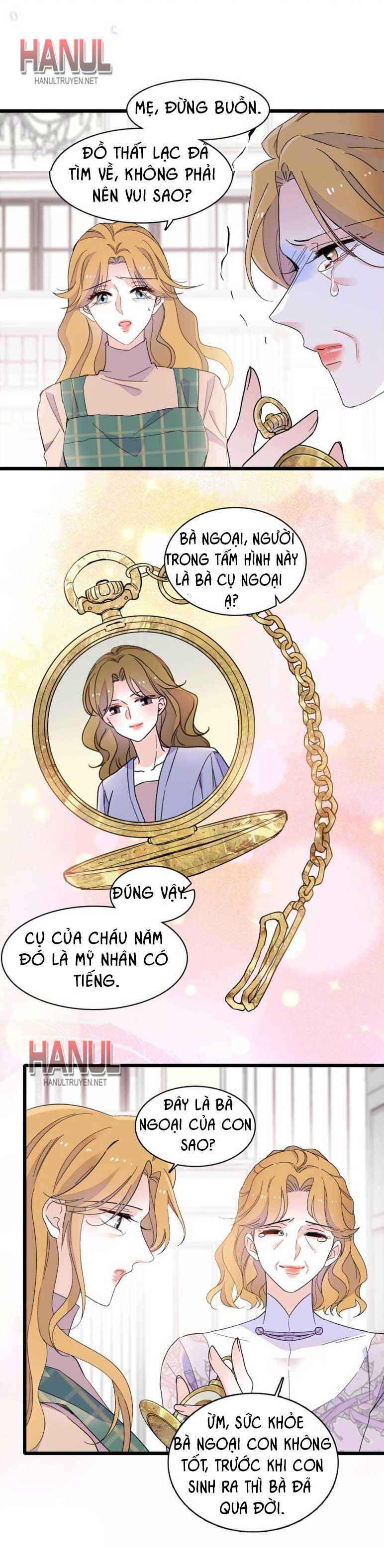 đọc truyện Hoán Đổi Vận Mệnh. Chồng Yêu Dám Cưới Em Dám Gả Chương 209 ảnh 8 tại Thiên Thai Truyện