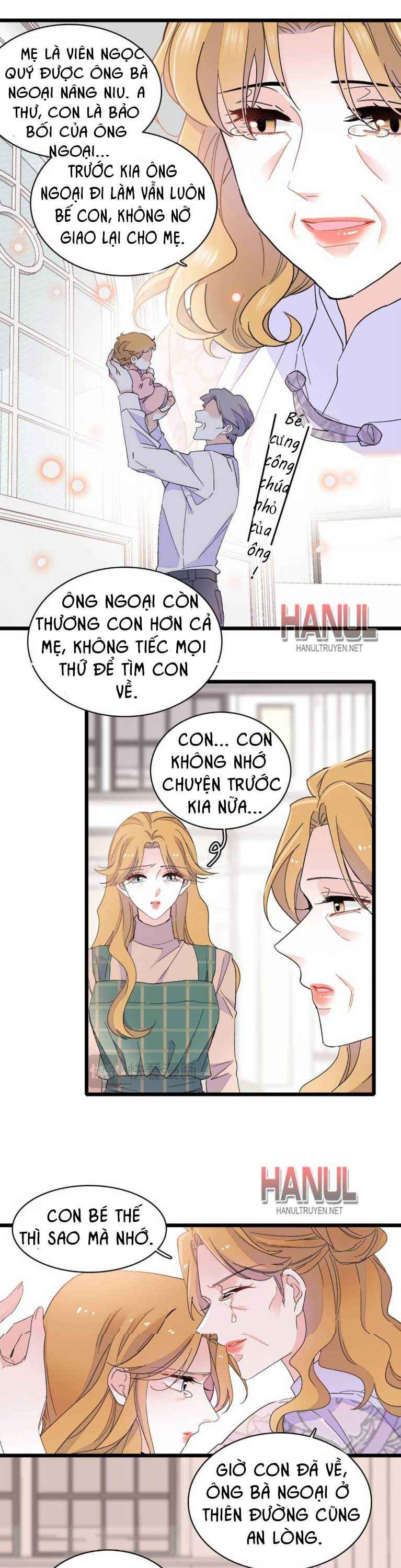 đọc truyện Hoán Đổi Vận Mệnh. Chồng Yêu Dám Cưới Em Dám Gả Chương 209 ảnh 9 tại Thiên Thai Truyện