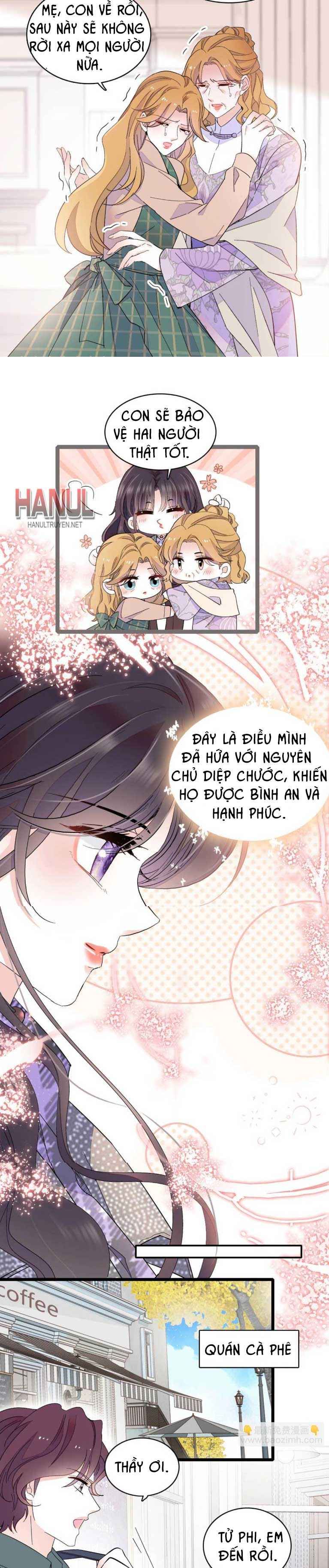 đọc truyện Hoán Đổi Vận Mệnh. Chồng Yêu Dám Cưới Em Dám Gả Chương 209 ảnh 10 tại Thiên Thai Truyện