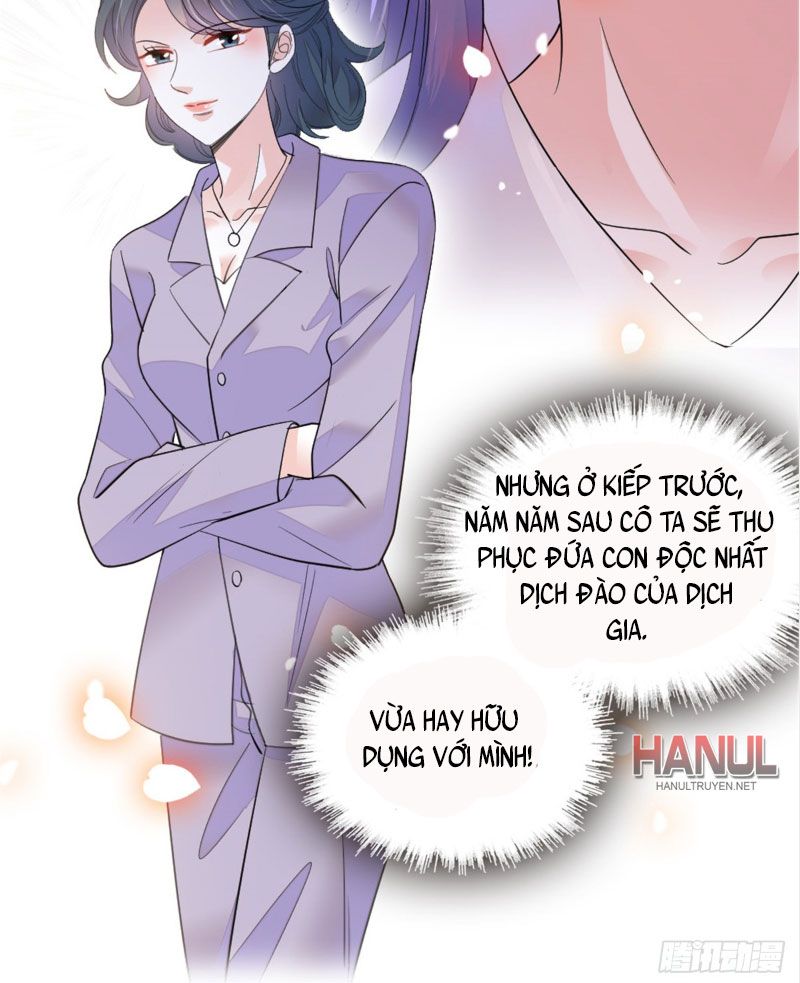 đọc truyện Hoán Đổi Vận Mệnh. Chồng Yêu Dám Cưới Em Dám Gả Chương 21 ảnh 21 tại Thiên Thai Truyện