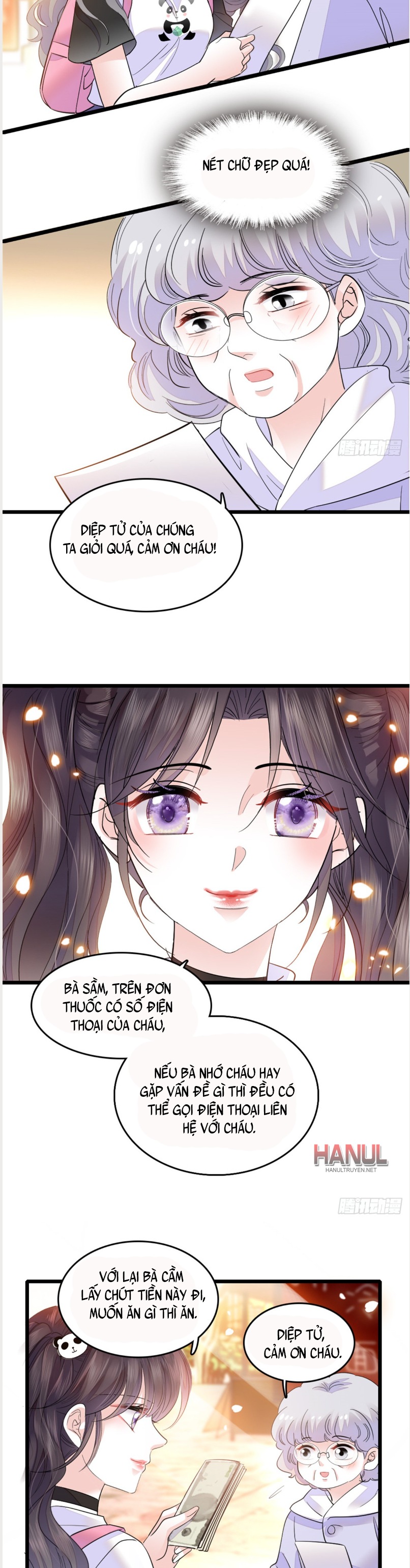 đọc truyện Hoán Đổi Vận Mệnh. Chồng Yêu Dám Cưới Em Dám Gả Chương 21 ảnh 5 tại Thiên Thai Truyện