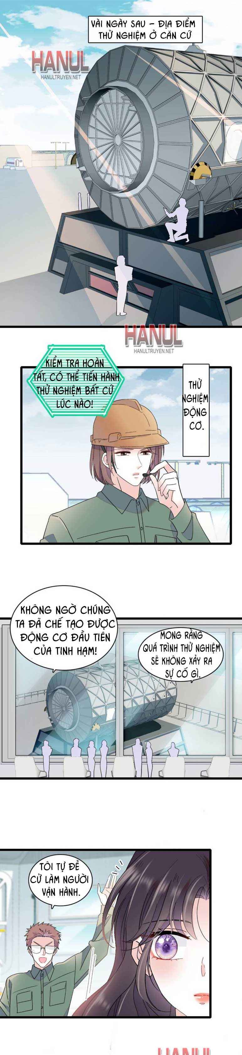 đọc truyện Hoán Đổi Vận Mệnh. Chồng Yêu Dám Cưới Em Dám Gả Chương 210 ảnh 3 tại Thiên Thai Truyện