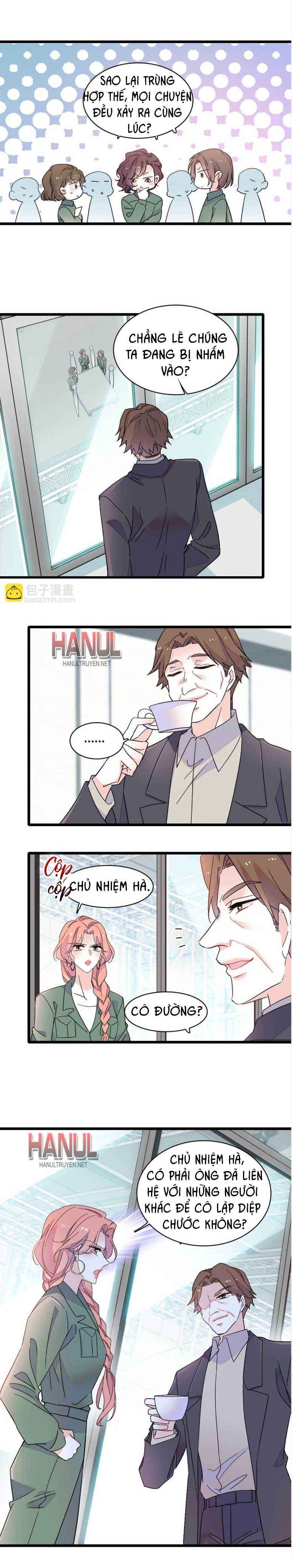 đọc truyện Hoán Đổi Vận Mệnh. Chồng Yêu Dám Cưới Em Dám Gả Chương 210 ảnh 12 tại Thiên Thai Truyện