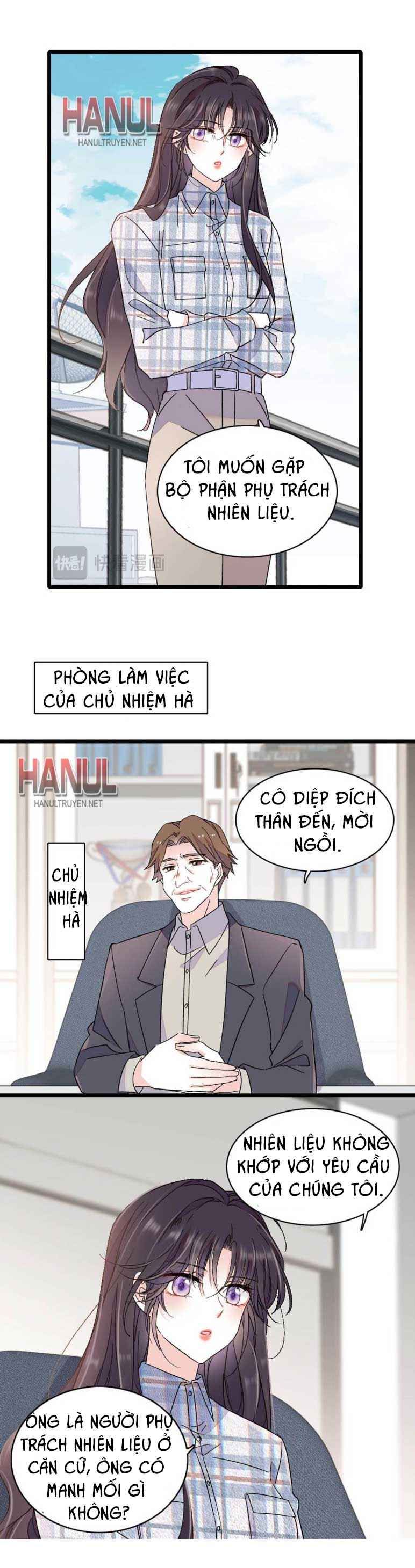 đọc truyện Hoán Đổi Vận Mệnh. Chồng Yêu Dám Cưới Em Dám Gả Chương 210 ảnh 7 tại Thiên Thai Truyện