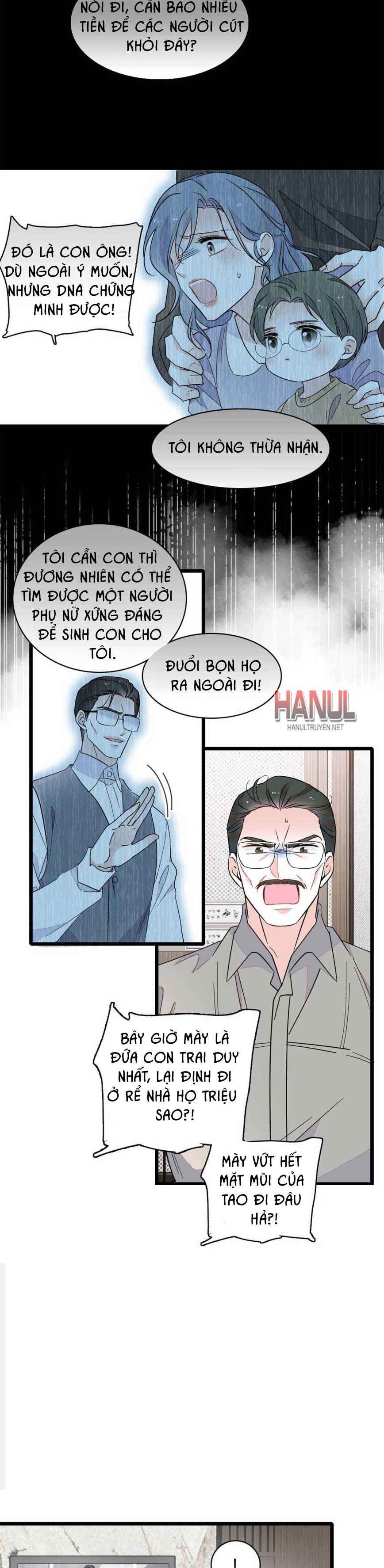 đọc truyện Hoán Đổi Vận Mệnh. Chồng Yêu Dám Cưới Em Dám Gả Chương 211 ảnh 12 tại Thiên Thai Truyện