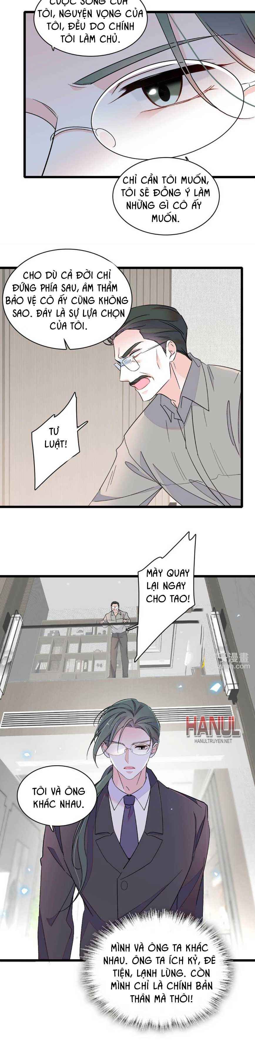 đọc truyện Hoán Đổi Vận Mệnh. Chồng Yêu Dám Cưới Em Dám Gả Chương 211 ảnh 14 tại Thiên Thai Truyện