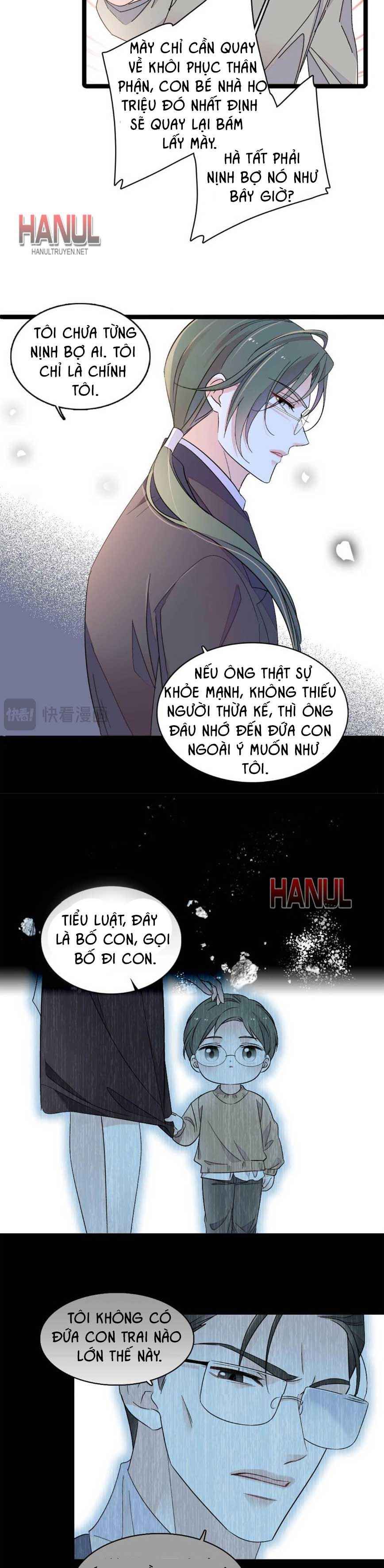 đọc truyện Hoán Đổi Vận Mệnh. Chồng Yêu Dám Cưới Em Dám Gả Chương 211 ảnh 11 tại Thiên Thai Truyện