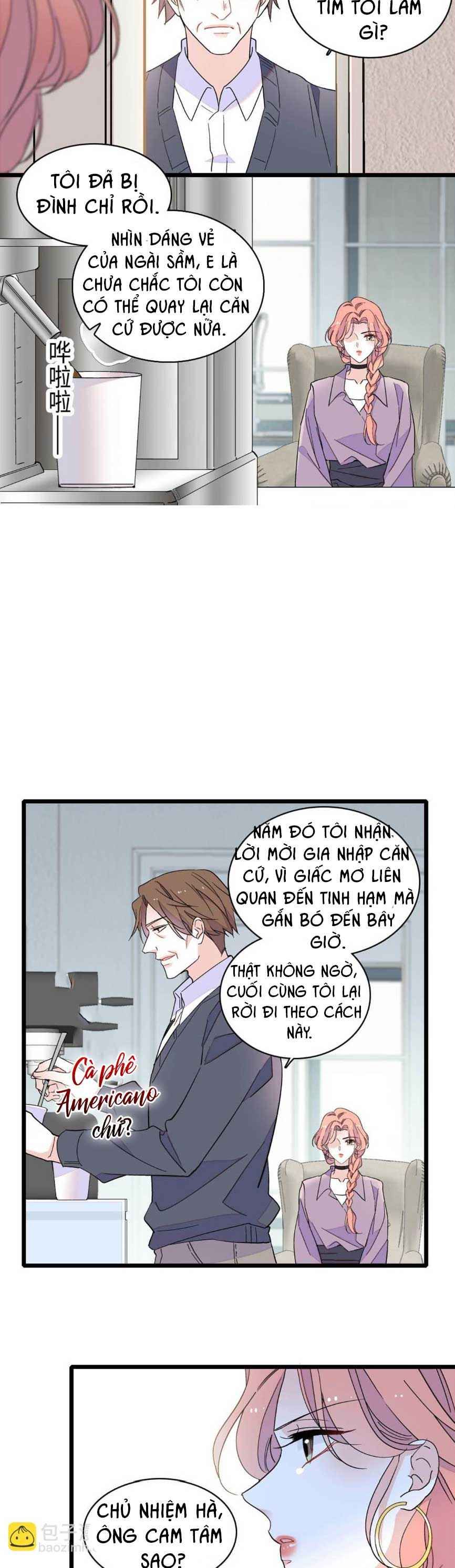 đọc truyện Hoán Đổi Vận Mệnh. Chồng Yêu Dám Cưới Em Dám Gả Chương 213 ảnh 13 tại Thiên Thai Truyện