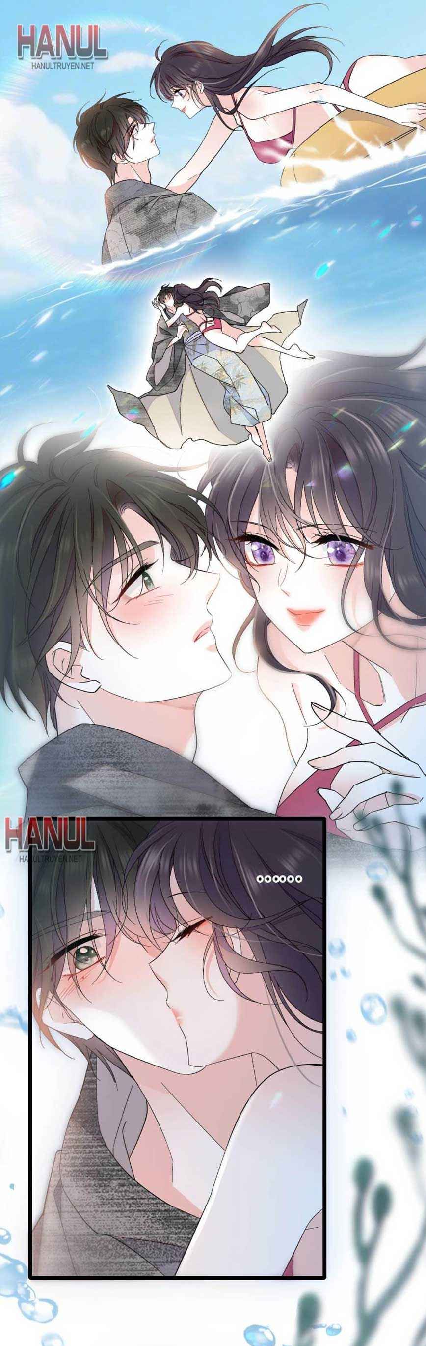 đọc truyện Hoán Đổi Vận Mệnh. Chồng Yêu Dám Cưới Em Dám Gả Chương 213 ảnh 4 tại Thiên Thai Truyện