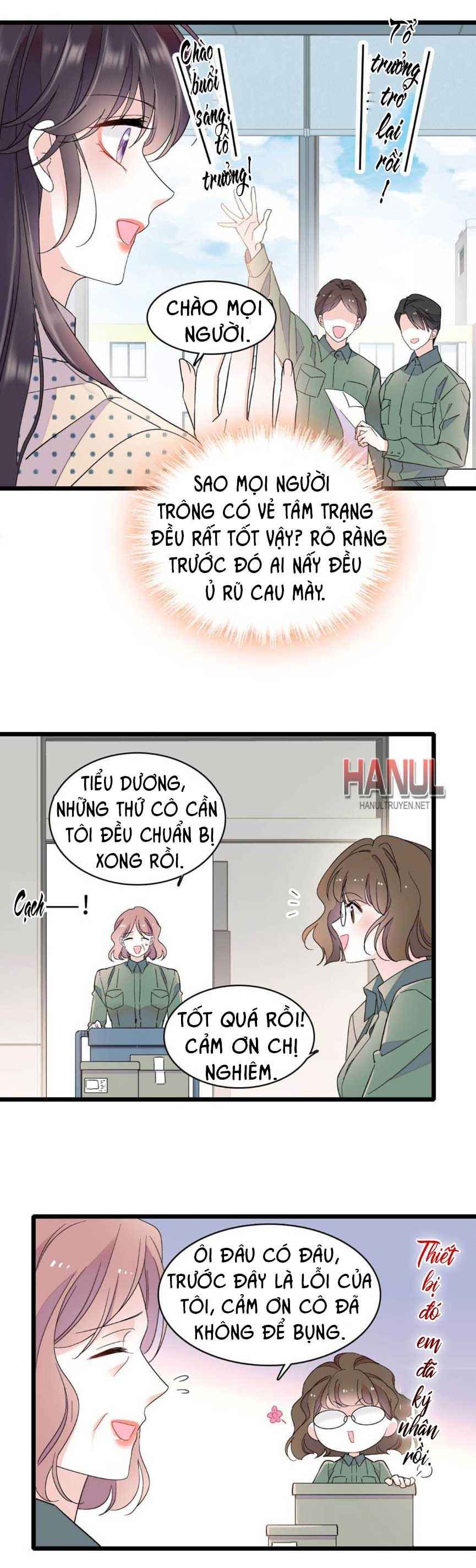 đọc truyện Hoán Đổi Vận Mệnh. Chồng Yêu Dám Cưới Em Dám Gả Chương 213 ảnh 9 tại Thiên Thai Truyện