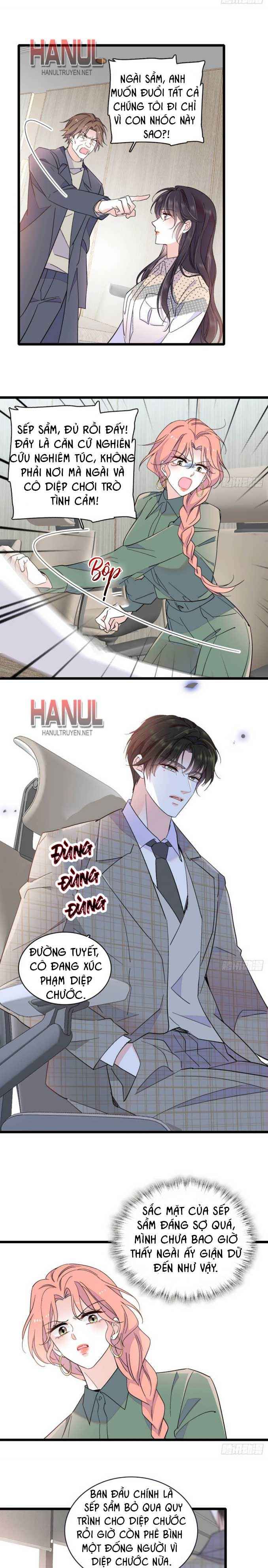 đọc truyện Hoán Đổi Vận Mệnh. Chồng Yêu Dám Cưới Em Dám Gả Chương 214 ảnh 9 tại Thiên Thai Truyện