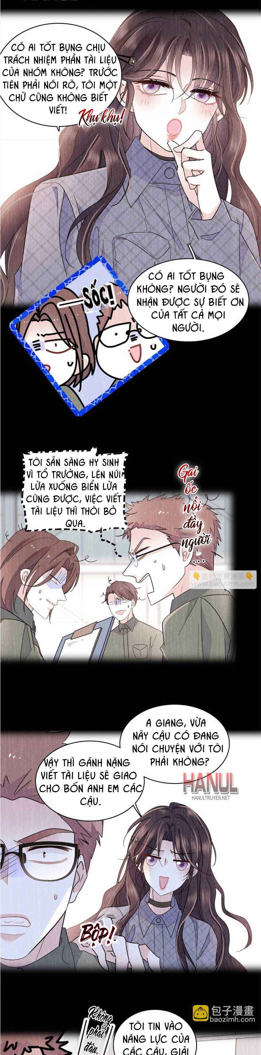 đọc truyện Hoán Đổi Vận Mệnh. Chồng Yêu Dám Cưới Em Dám Gả Chương 215 ảnh 12 tại Thiên Thai Truyện