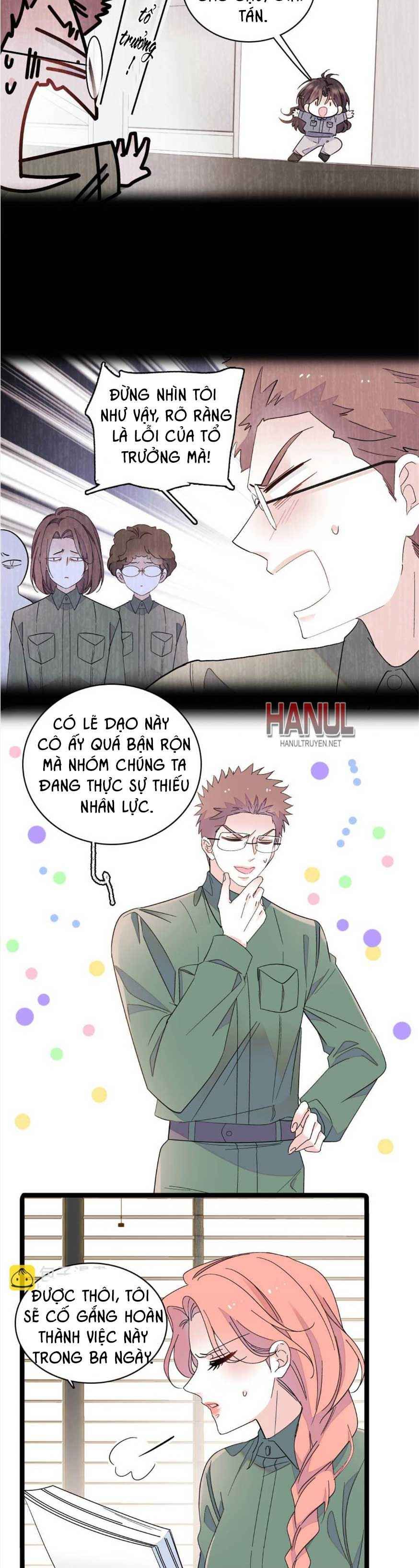 đọc truyện Hoán Đổi Vận Mệnh. Chồng Yêu Dám Cưới Em Dám Gả Chương 215 ảnh 13 tại Thiên Thai Truyện