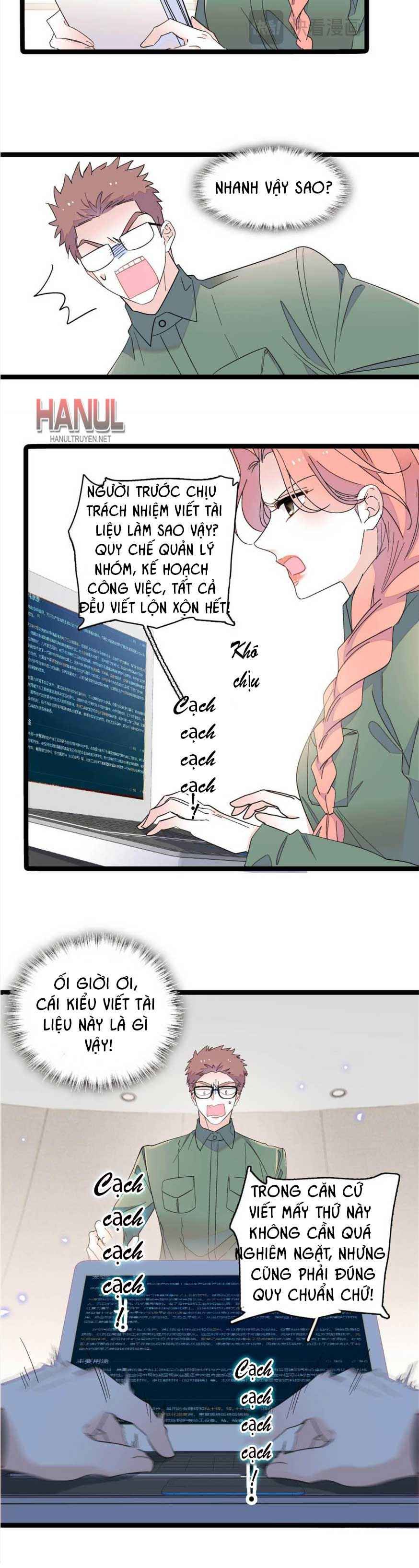 đọc truyện Hoán Đổi Vận Mệnh. Chồng Yêu Dám Cưới Em Dám Gả Chương 215 ảnh 14 tại Thiên Thai Truyện