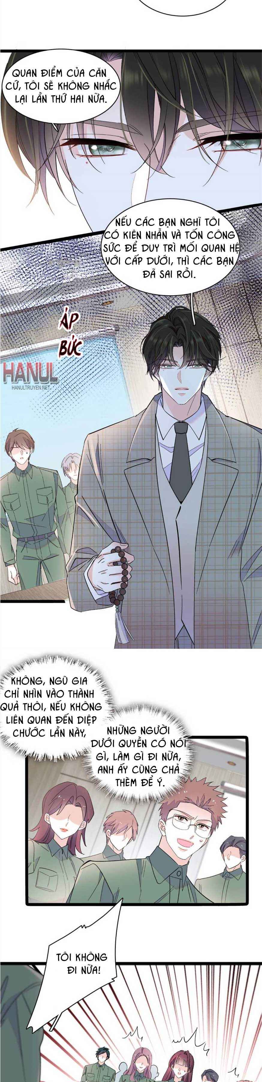 đọc truyện Hoán Đổi Vận Mệnh. Chồng Yêu Dám Cưới Em Dám Gả Chương 215 ảnh 6 tại Thiên Thai Truyện