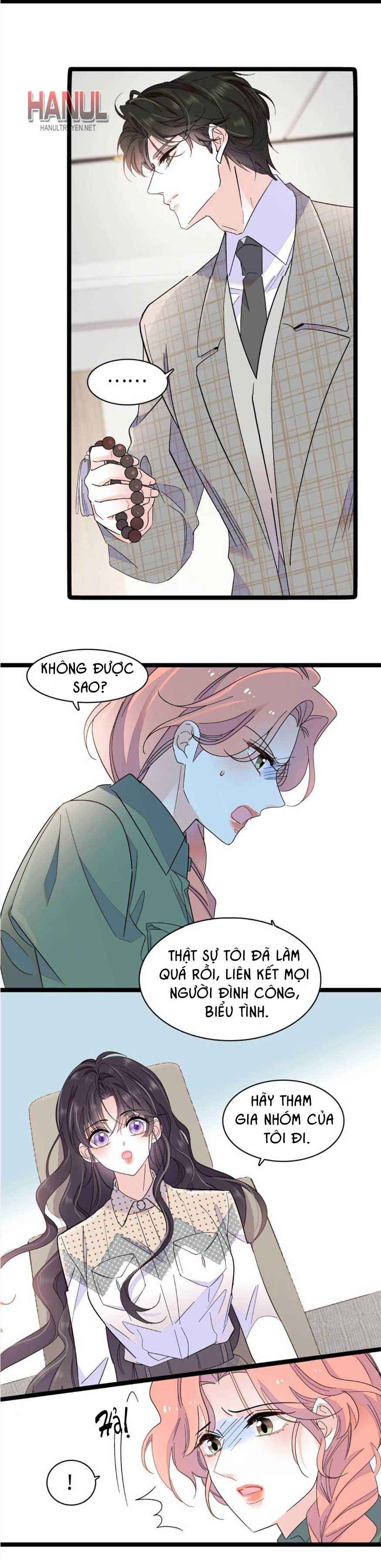 đọc truyện Hoán Đổi Vận Mệnh. Chồng Yêu Dám Cưới Em Dám Gả Chương 215 ảnh 8 tại Thiên Thai Truyện