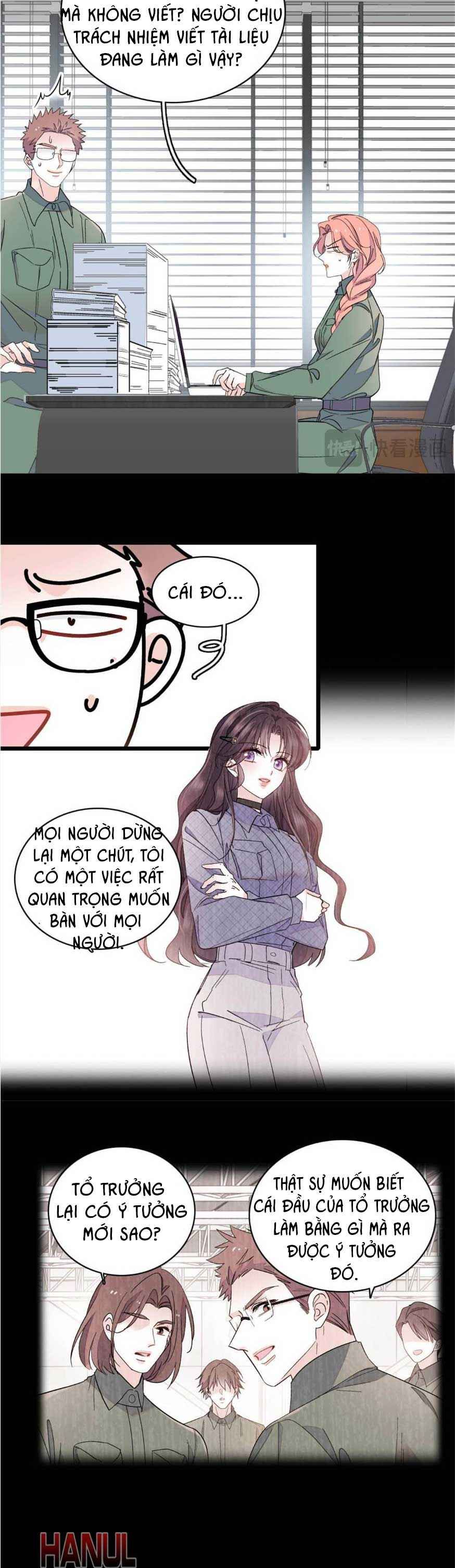 đọc truyện Hoán Đổi Vận Mệnh. Chồng Yêu Dám Cưới Em Dám Gả Chương 215 ảnh 11 tại Thiên Thai Truyện