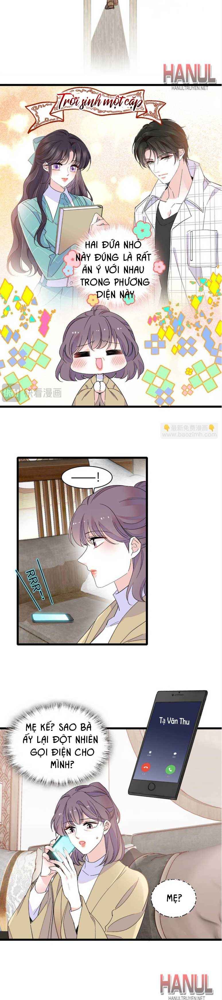 đọc truyện Hoán Đổi Vận Mệnh. Chồng Yêu Dám Cưới Em Dám Gả Chương 217 ảnh 10 tại Thiên Thai Truyện