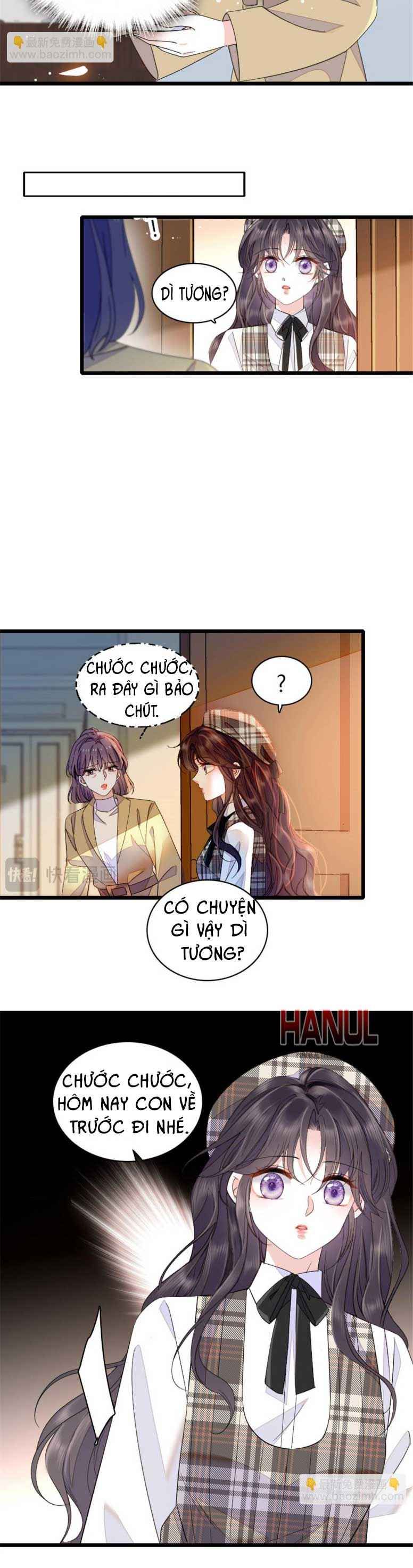 đọc truyện Hoán Đổi Vận Mệnh. Chồng Yêu Dám Cưới Em Dám Gả Chương 218 ảnh 14 tại Thiên Thai Truyện