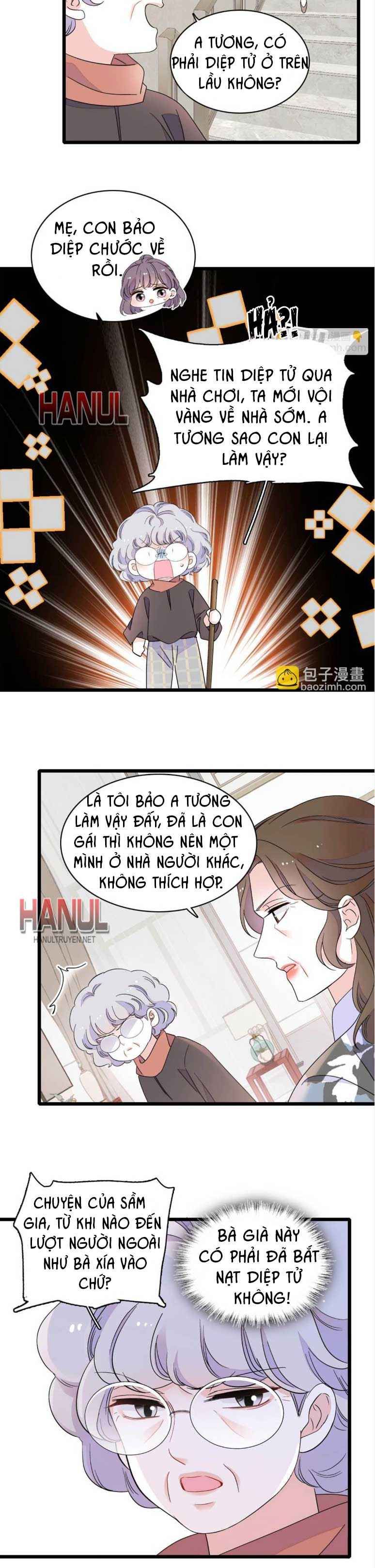 đọc truyện Hoán Đổi Vận Mệnh. Chồng Yêu Dám Cưới Em Dám Gả Chương 219 ảnh 8 tại Thiên Thai Truyện