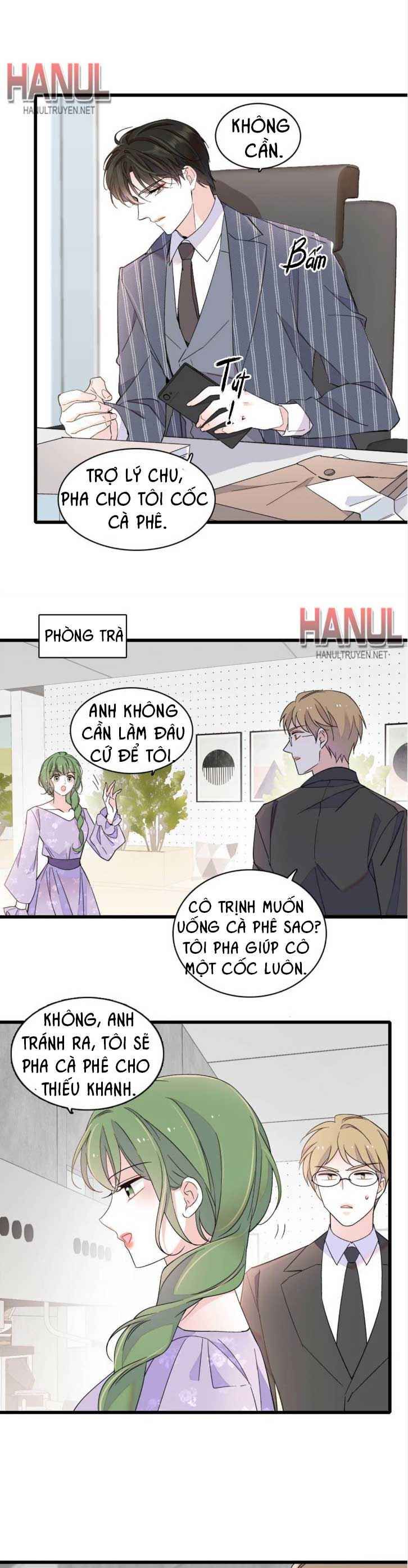 đọc truyện Hoán Đổi Vận Mệnh. Chồng Yêu Dám Cưới Em Dám Gả Chương 221 ảnh 5 tại Thiên Thai Truyện