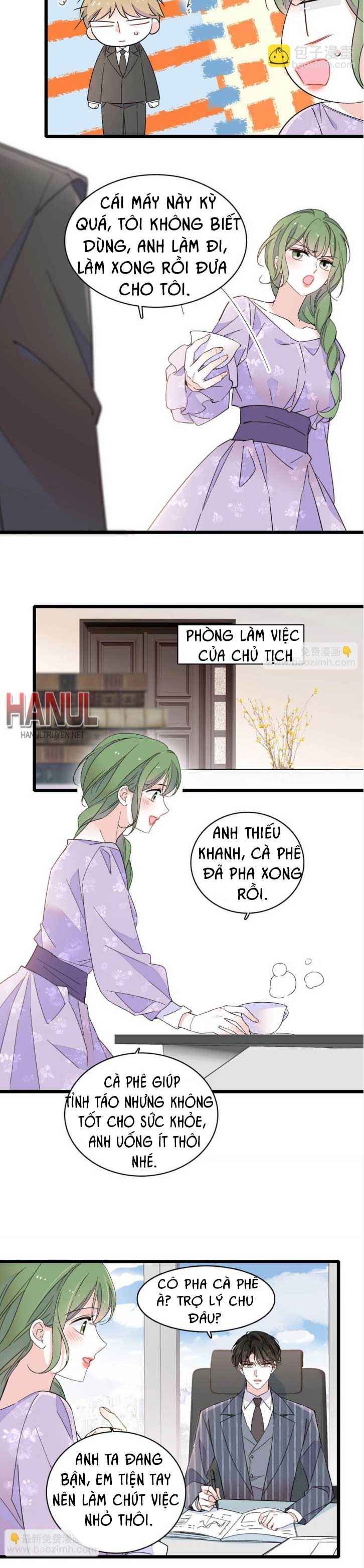 đọc truyện Hoán Đổi Vận Mệnh. Chồng Yêu Dám Cưới Em Dám Gả Chương 221 ảnh 7 tại Thiên Thai Truyện