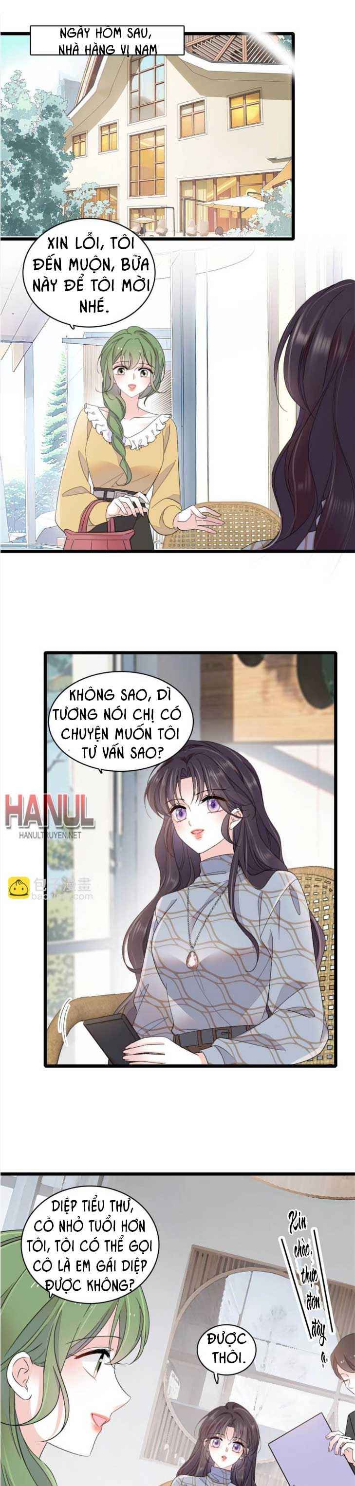 đọc truyện Hoán Đổi Vận Mệnh. Chồng Yêu Dám Cưới Em Dám Gả Chương 222 ảnh 3 tại Thiên Thai Truyện