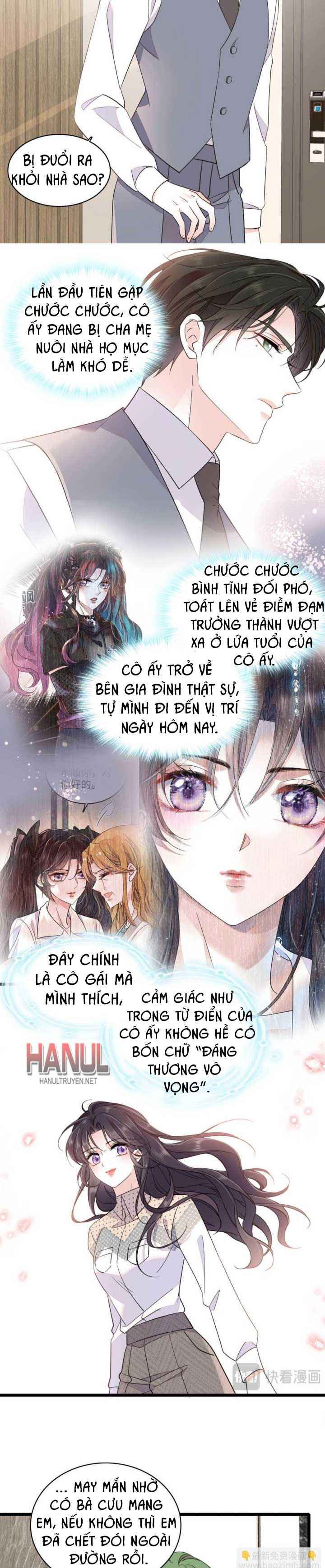 đọc truyện Hoán Đổi Vận Mệnh. Chồng Yêu Dám Cưới Em Dám Gả Chương 222 ảnh 12 tại Thiên Thai Truyện