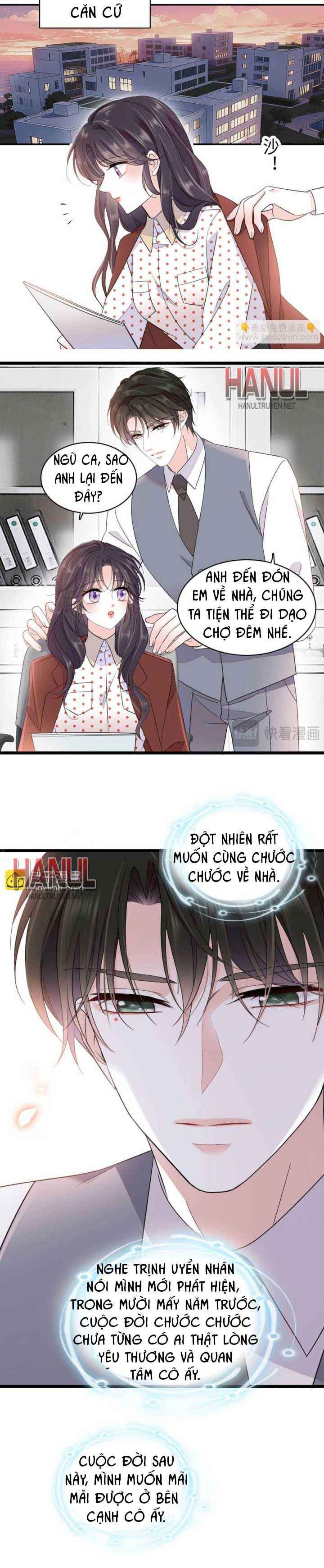 đọc truyện Hoán Đổi Vận Mệnh. Chồng Yêu Dám Cưới Em Dám Gả Chương 222 ảnh 14 tại Thiên Thai Truyện