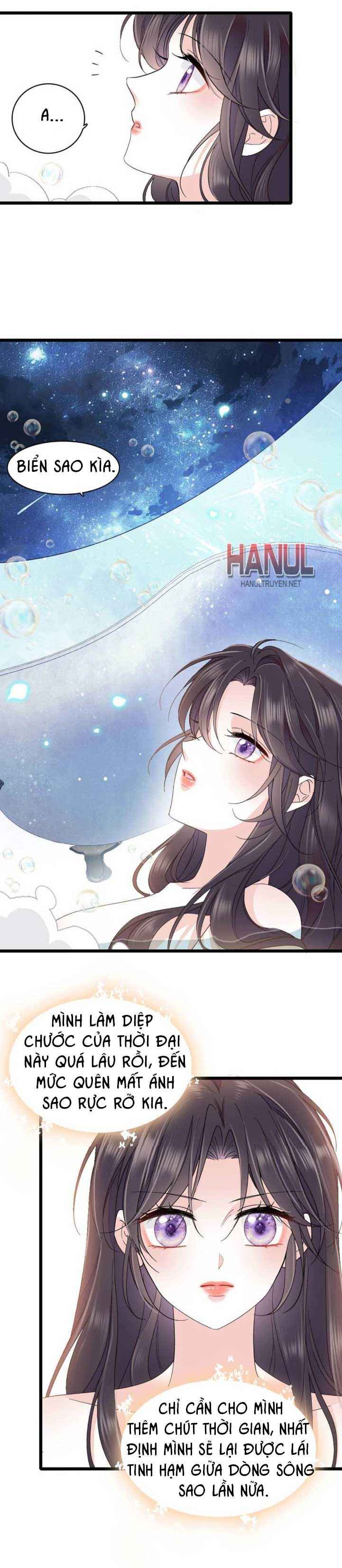 đọc truyện Hoán Đổi Vận Mệnh. Chồng Yêu Dám Cưới Em Dám Gả Chương 223 ảnh 12 tại Thiên Thai Truyện