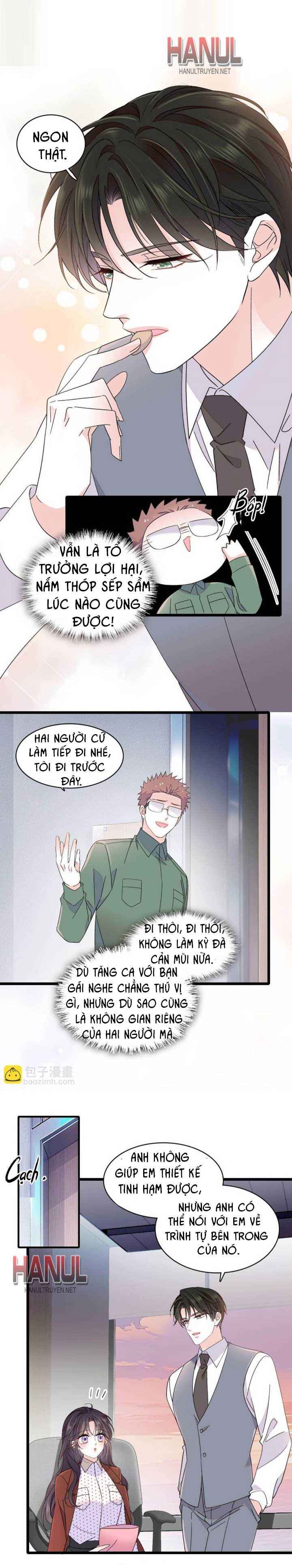 đọc truyện Hoán Đổi Vận Mệnh. Chồng Yêu Dám Cưới Em Dám Gả Chương 223 ảnh 8 tại Thiên Thai Truyện