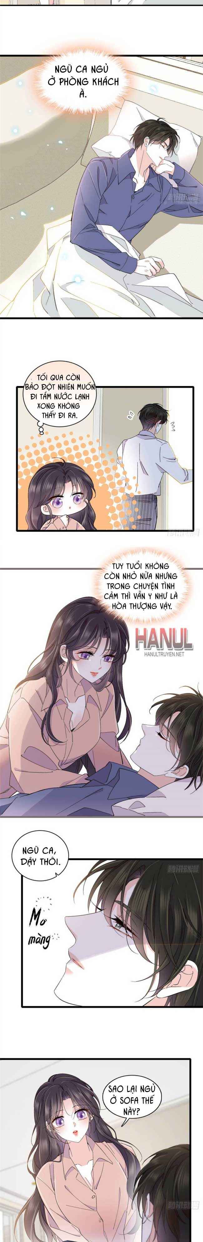 đọc truyện Hoán Đổi Vận Mệnh. Chồng Yêu Dám Cưới Em Dám Gả Chương 224 ảnh 5 tại Thiên Thai Truyện