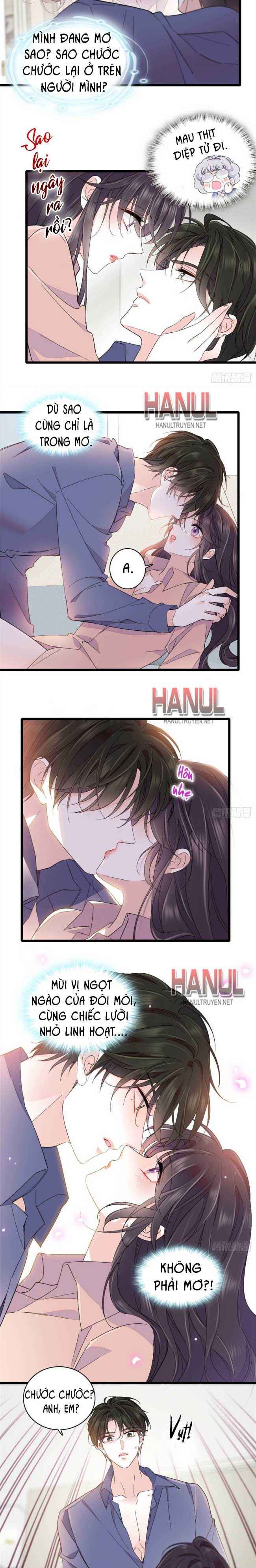 đọc truyện Hoán Đổi Vận Mệnh. Chồng Yêu Dám Cưới Em Dám Gả Chương 224 ảnh 6 tại Thiên Thai Truyện