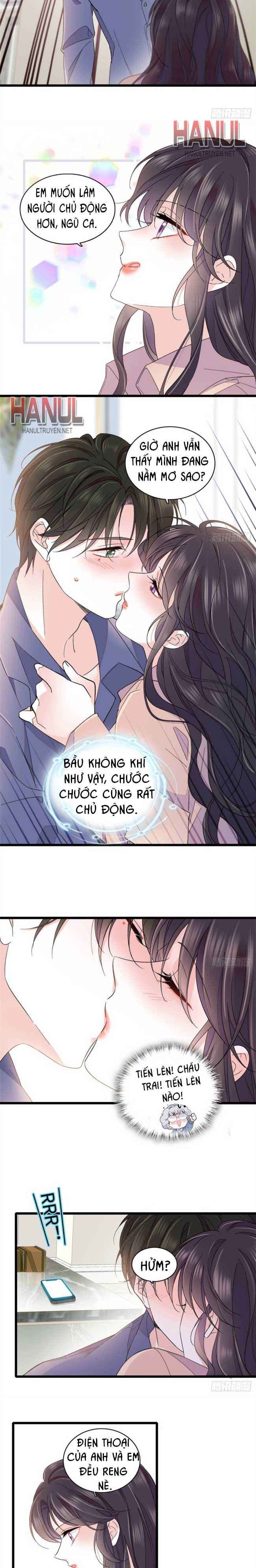 đọc truyện Hoán Đổi Vận Mệnh. Chồng Yêu Dám Cưới Em Dám Gả Chương 224 ảnh 7 tại Thiên Thai Truyện