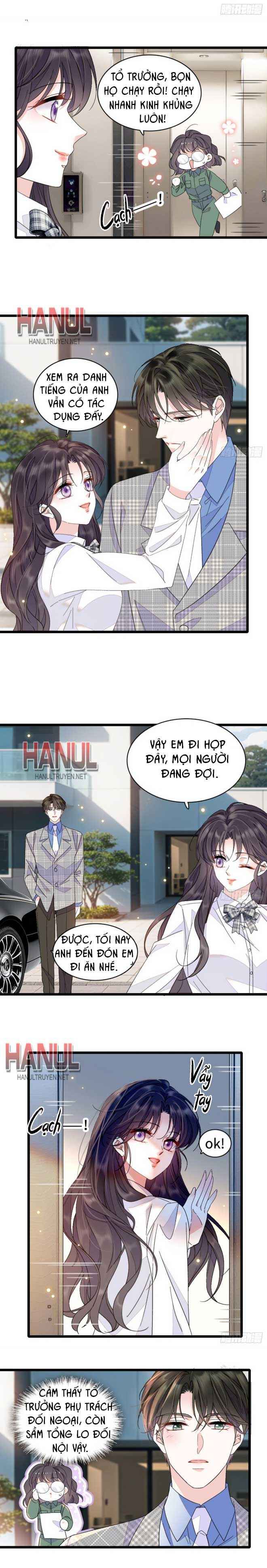 đọc truyện Hoán Đổi Vận Mệnh. Chồng Yêu Dám Cưới Em Dám Gả Chương 225 ảnh 7 tại Thiên Thai Truyện