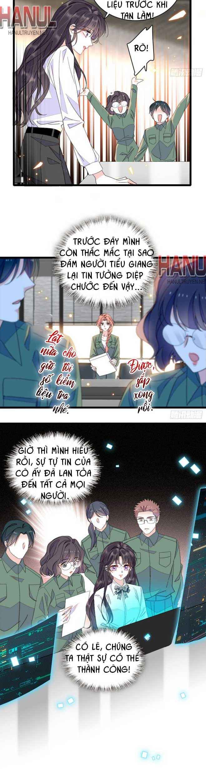 đọc truyện Hoán Đổi Vận Mệnh. Chồng Yêu Dám Cưới Em Dám Gả Chương 225 ảnh 10 tại Thiên Thai Truyện