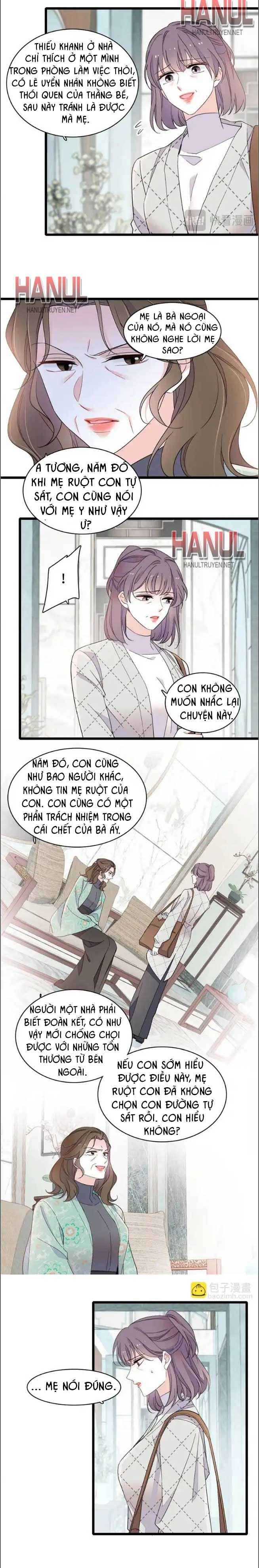 đọc truyện Hoán Đổi Vận Mệnh. Chồng Yêu Dám Cưới Em Dám Gả Chương 226 ảnh 8 tại Thiên Thai Truyện