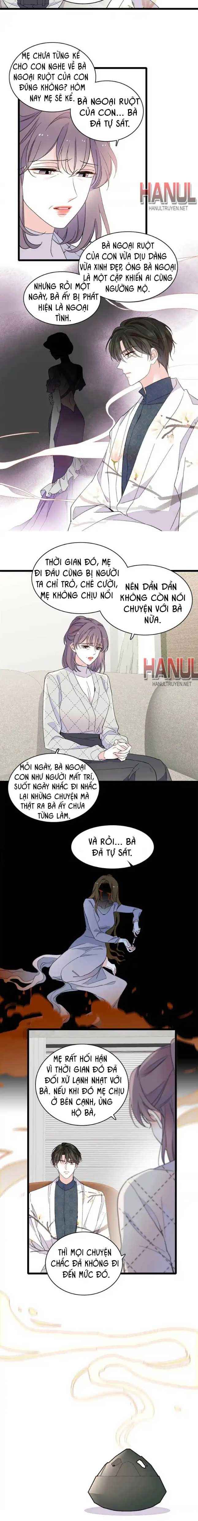 đọc truyện Hoán Đổi Vận Mệnh. Chồng Yêu Dám Cưới Em Dám Gả Chương 226 ảnh 10 tại Thiên Thai Truyện