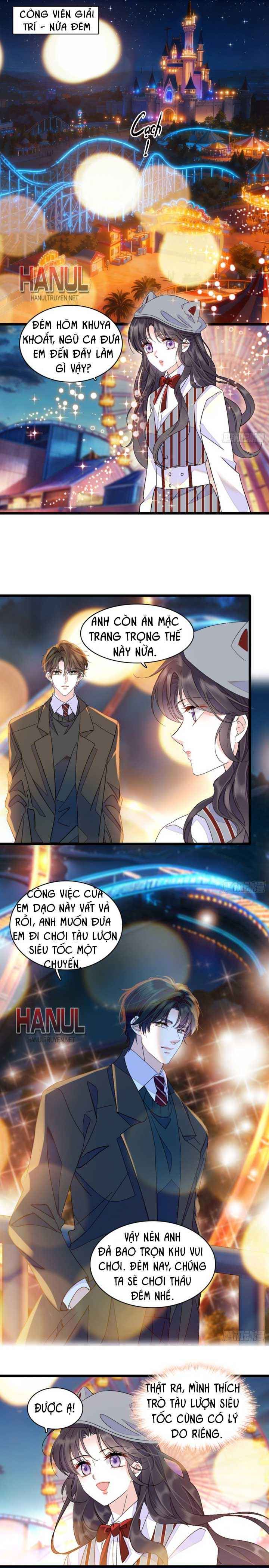 đọc truyện Hoán Đổi Vận Mệnh. Chồng Yêu Dám Cưới Em Dám Gả Chương 228 ảnh 3 tại Thiên Thai Truyện