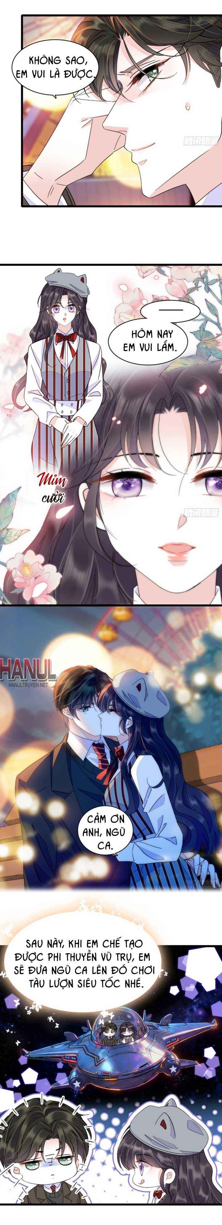 đọc truyện Hoán Đổi Vận Mệnh. Chồng Yêu Dám Cưới Em Dám Gả Chương 228 ảnh 5 tại Thiên Thai Truyện