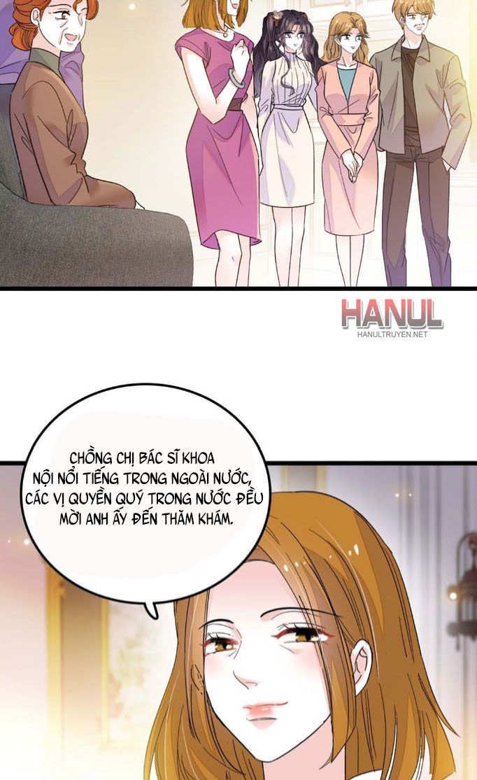 đọc truyện Hoán Đổi Vận Mệnh. Chồng Yêu Dám Cưới Em Dám Gả Chương 23 ảnh 12 tại Thiên Thai Truyện