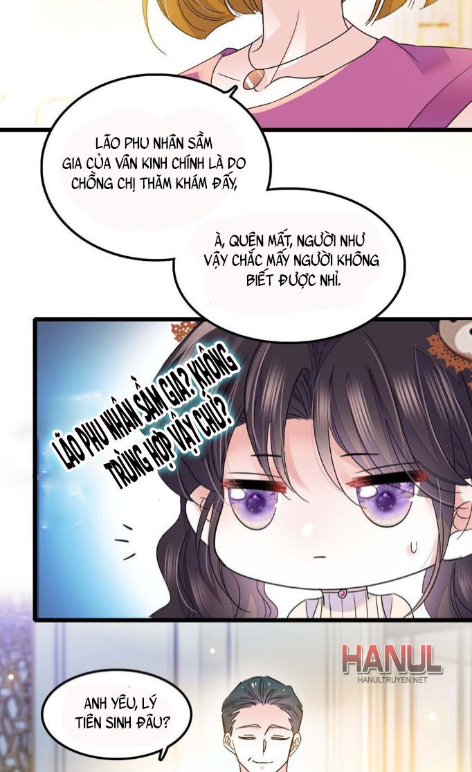 đọc truyện Hoán Đổi Vận Mệnh. Chồng Yêu Dám Cưới Em Dám Gả Chương 23 ảnh 13 tại Thiên Thai Truyện