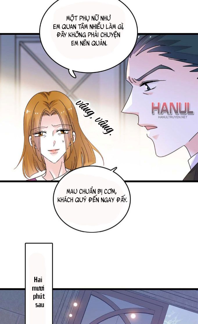 đọc truyện Hoán Đổi Vận Mệnh. Chồng Yêu Dám Cưới Em Dám Gả Chương 23 ảnh 15 tại Thiên Thai Truyện