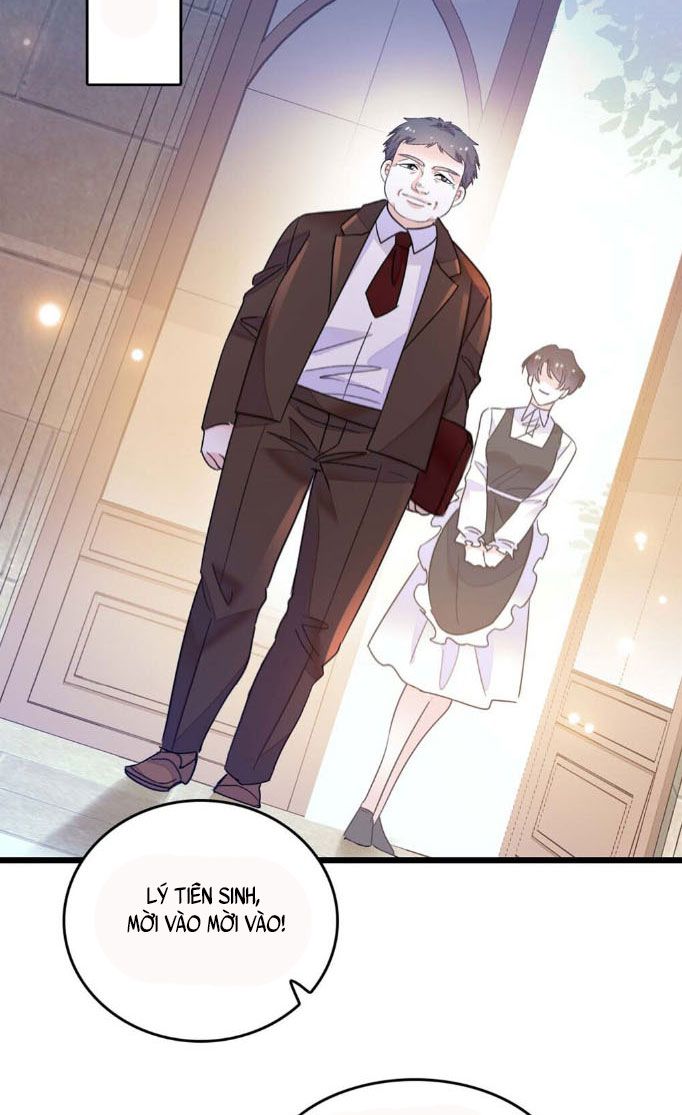 đọc truyện Hoán Đổi Vận Mệnh. Chồng Yêu Dám Cưới Em Dám Gả Chương 23 ảnh 16 tại Thiên Thai Truyện