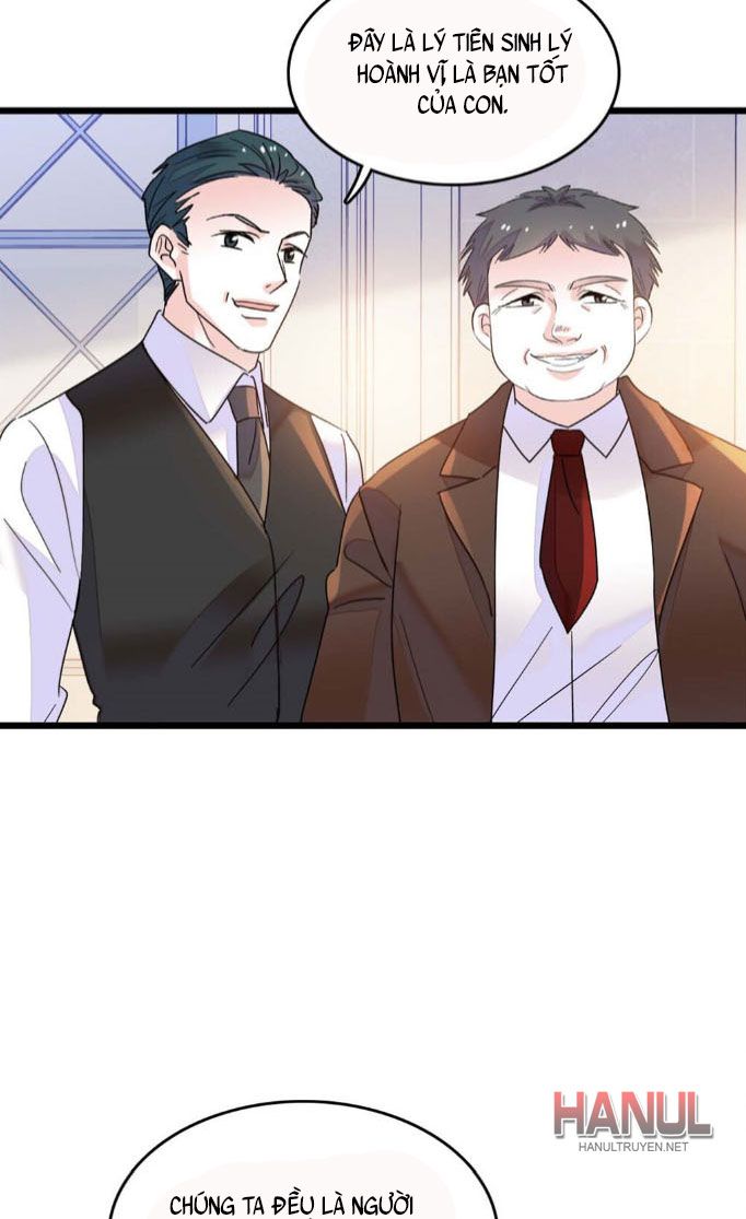 đọc truyện Hoán Đổi Vận Mệnh. Chồng Yêu Dám Cưới Em Dám Gả Chương 23 ảnh 17 tại Thiên Thai Truyện